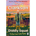 Diddly Squat Series 5 Books Collection Set By Jeremy Clarkson (A Year On The Farm, Home to Roost, The Farmer's Dog) - The Book Bundle