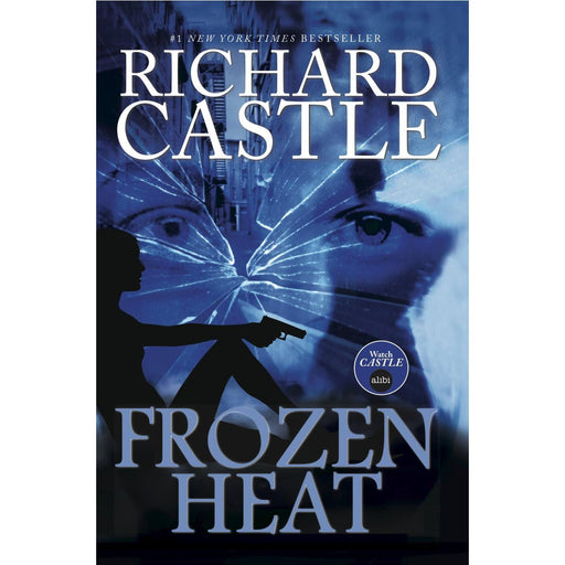 Nikki Heat Book Four - Frozen Heat (Castle) - The Book Bundle