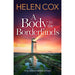 A Body in the Borderlands (The Kitt Hartley Yorkshire Mysteries) by Helen Cox - The Book Bundle