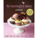 The Sourdough Whisperer, Chetna's Easy Baking & The Hummingbird Bakery Cookbook 3 Books Collection Set - The Book Bundle