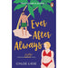 Bergman Brothers 5 Book Collection Set by Chloe Liese (Only When It's Us, Always Only You,Ever After Always, With You Forever, & Everything for You) - The Book Bundle