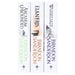 Brandon Sanderson 3 Books Collection Set (Arcanum Unbounded, Elantris & Warbreaker) - The Book Bundle