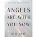 Angels Are with You Now: THE SUNDAY TIMES BESTSELLER by Kyle Gray - The Book Bundle