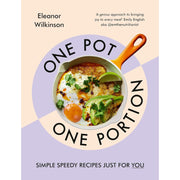 One Pot, One Portion, The Hairy Bikers' One Pot Wonders, Foolproof Veggie One-Pot 3 Books Set (HB) - The Book Bundle