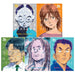 20th Century Boys: The Perfect Edition (Vol. 1-5) 5 Books Collection Set by Naoki Urasawa - The Book Bundle