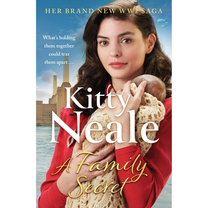 The Battersea Tavern Series 3 Books Collection Set by Kitty Neale - Fiction - Paperback