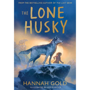 Hannah Gold Collection 6 Books Set (Bear Rescue World Book Day, The Lone Husky, The Last Bear, The Lost Whale, Finding Bear & Turtle Moon) - The Book Bundle
