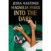 Magnolia Parks Universe Series 5 Books Collection Set (Into the Dark, Daisy Haites, TikTok made me buy it!) - The Book Bundle