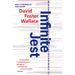 Infinite Jest: David Foster Wallace: a novel - The Book Bundle