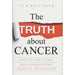 The Truth about Cancer: What You Need to Know about Cancer's History, Treatment and Prevention- Hardcover - The Book Bundle