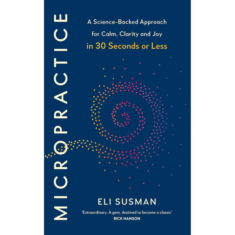 Micropractice, Joy at Work & Unlearn Rethink Rise 3 Books Collection Set - Non Fiction - Mixed Format