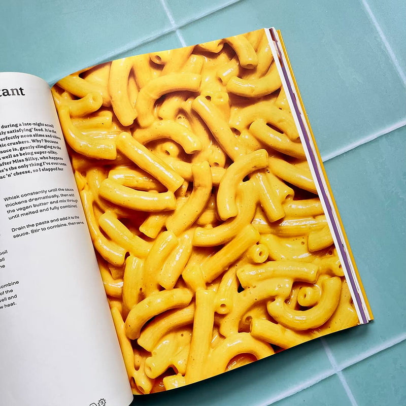 Anything You Can Cook, I Can Cook Vegan by Richard Makin Hardcover