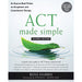 ACT Made Simple: An Easy-To-Read Primer on Acceptance and Commitment Therapy (New Harbinger Made Simple) - The Book Bundle