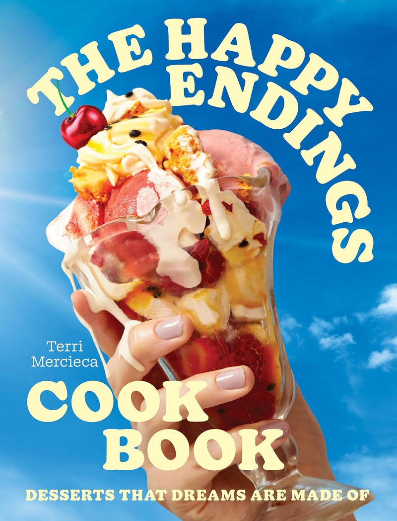 Happy Endings, Skinny Ice Cream & Celery Juice 3 Books Collection Set - Non Fiction - Mixed Format