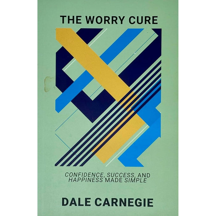 Rewire Your Habits, Reinventing Your Life, The Worry Cure 3 Books Collection Set - The Book Bundle