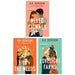 Lovelight Series 3 Books Collection Set (Lovelight Farms, In the Weeds & Mixed Signals) - The Book Bundle