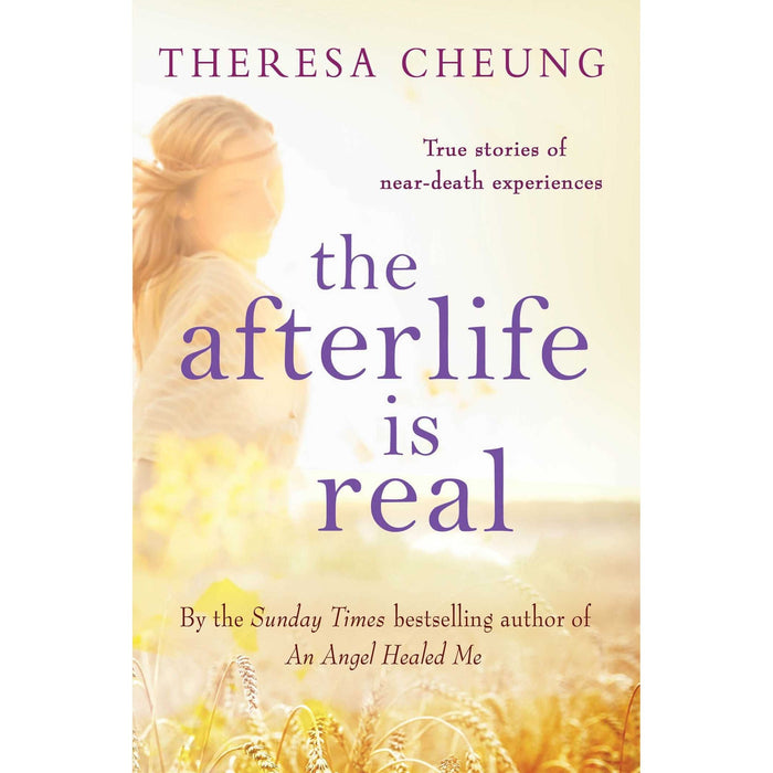 The Afterlife is Real - The Book Bundle