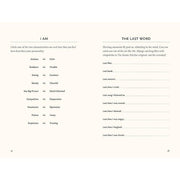 Burn After Writing & Burn After Writing and Drawing Illustrated 2 Books Collection Set - The Book Bundle