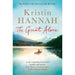 The Great Alone: Kristin Hannah: A Story of Love, Heartbreak and Survival, From the Bestselling Author of The Nightingale - The Book Bundle