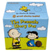 Peanuts Boxed Set: 8 Books Collection By Charles M Schulz (Lose the Blanket Linus!) - The Book Bundle