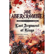 Joe Abercrombie First Law & World Of The First Law Series 6 Books Collection Set - The Book Bundle