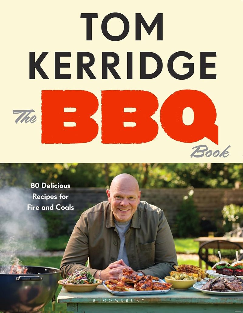 The BBQ Book, BBQ: Easy Grilling, Big Flavour, 3 Books Collection Set - Non Fiction - Mixed Format
