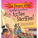 Avoid Becoming An Aztec Sacrifice! (The Danger Zone) - The Book Bundle