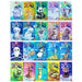 Zoe's Rescue Zoo 20 Books Collection Set By Amelia Cobb Paperback - The Book Bundle