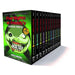 Five Nights At Freddy's 12 Books Box Set (Fazbear Frights Series) Paperback - The Book Bundle