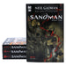 The Sandman Complete Collection 4 Books Set - The Book Bundle