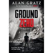 Alan Gratz Collection By Alan Gratz 6 Books Collection Set - Young Adult - Paperback - The Book Bundle