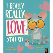 Bush Baby Adventures 4 Books Set by Karl Newson, Duncan Beedie Need a Poo, Love my Noisy Bum - The Book Bundle