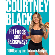 The Pepperpot Diaries (HB), Paleo Diet for Brits, The Pepperpot Diaries, Fit Foods and Fakeaways (HB) 4 Books Set - The Book Bundle
