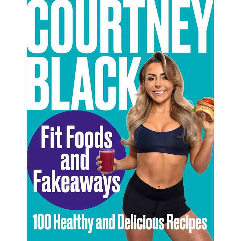 The Pepperpot Diaries (HB), Paleo Diet for Brits, The Pepperpot Diaries, Fit Foods and Fakeaways (HB) 4 Books Set - The Book Bundle