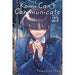 Komi Can't Communicate Vol 21-29 Collection 9 Books Set By Tomohito Oda - The Book Bundle
