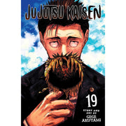 Jujutsu Kaisen Series Vol 16-20: 5 Books Collection Set By Gege Akutami - The Book Bundle