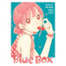 Blue Box Volume 2-9 Series 8 Books Collection Set By Kouji Miura - The Book Bundle