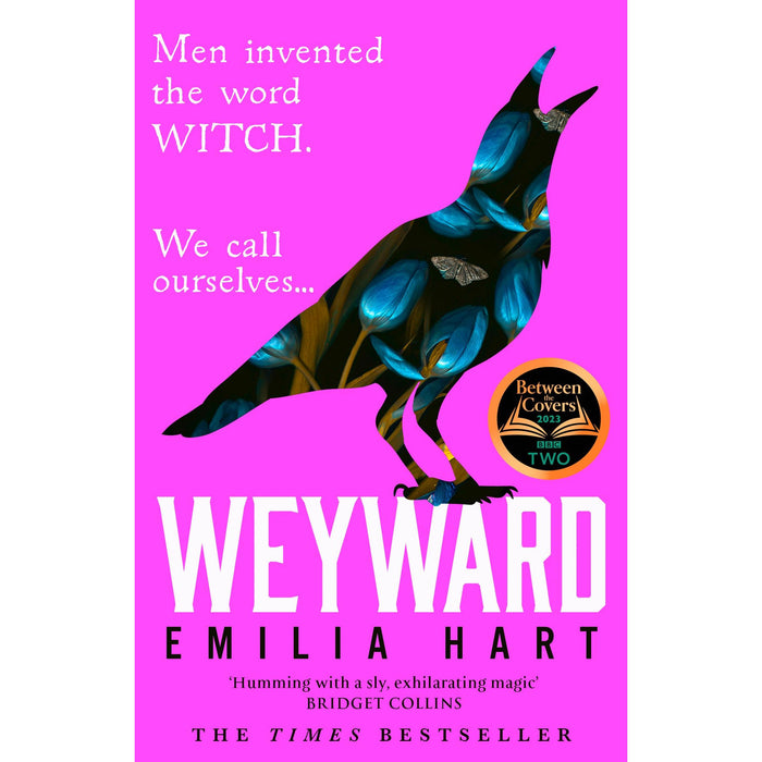 Weyward: The Richard and Judy Book Club Pick, a spellbinding historical bestseller - The Book Bundle