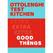 Ottolenghi Test Kitchen: Extra Good Things by Yotam Ottolenghi & Noor Murad - The Book Bundle