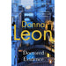 Brunetti series 3 (11 to 15) donna leon 5 books collection set - The Book Bundle