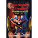 Five Nights At Freddy's 12 Books Box Set (Fazbear Frights Series) Paperback - The Book Bundle