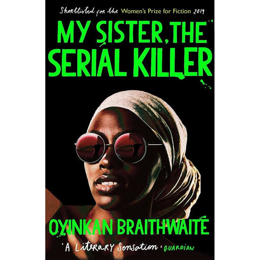My Sister, the Serial Killer - The Book Bundle