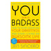 You Are a Badass, BE YOU, ONLY BETTER, Happy Habits 3 Books Collection Set - The Book Bundle