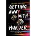 Kathryn Foxfield Collection 4 Books Set (It's Behind You, Good Girls Die First & Tag, You're Dead & Getting Away with Murder) - The Book Bundle