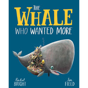 Rachel Bright Collection 6 Books Set (The Squirrels Who Squabbled, The Lion Inside, The Way Home For Wolf, The Koala Who Could, Side by Side, The Worrysaurus) - The Book Bundle