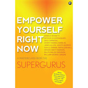 Money, Empower Yourself Right Now, the Richest Man in Babylon 3 Books Collection Set - The Book Bundle