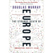 Grehge th of Europe & The War on the West By Douglas Murray 2 Books Collection Set - The Book Bundle