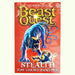 Stealth The Ghost Panther - The Book Bundle