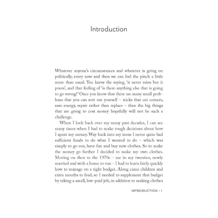 The Green Budget Guide: 101 Planet and Money Saving Tips by Nancy Birtwhistle Hardcover - The Book Bundle