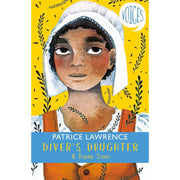 Voices Series 6 Books Collection Set (Now or Never, Diver's Daughter, Son of the Circus) - The Book Bundle